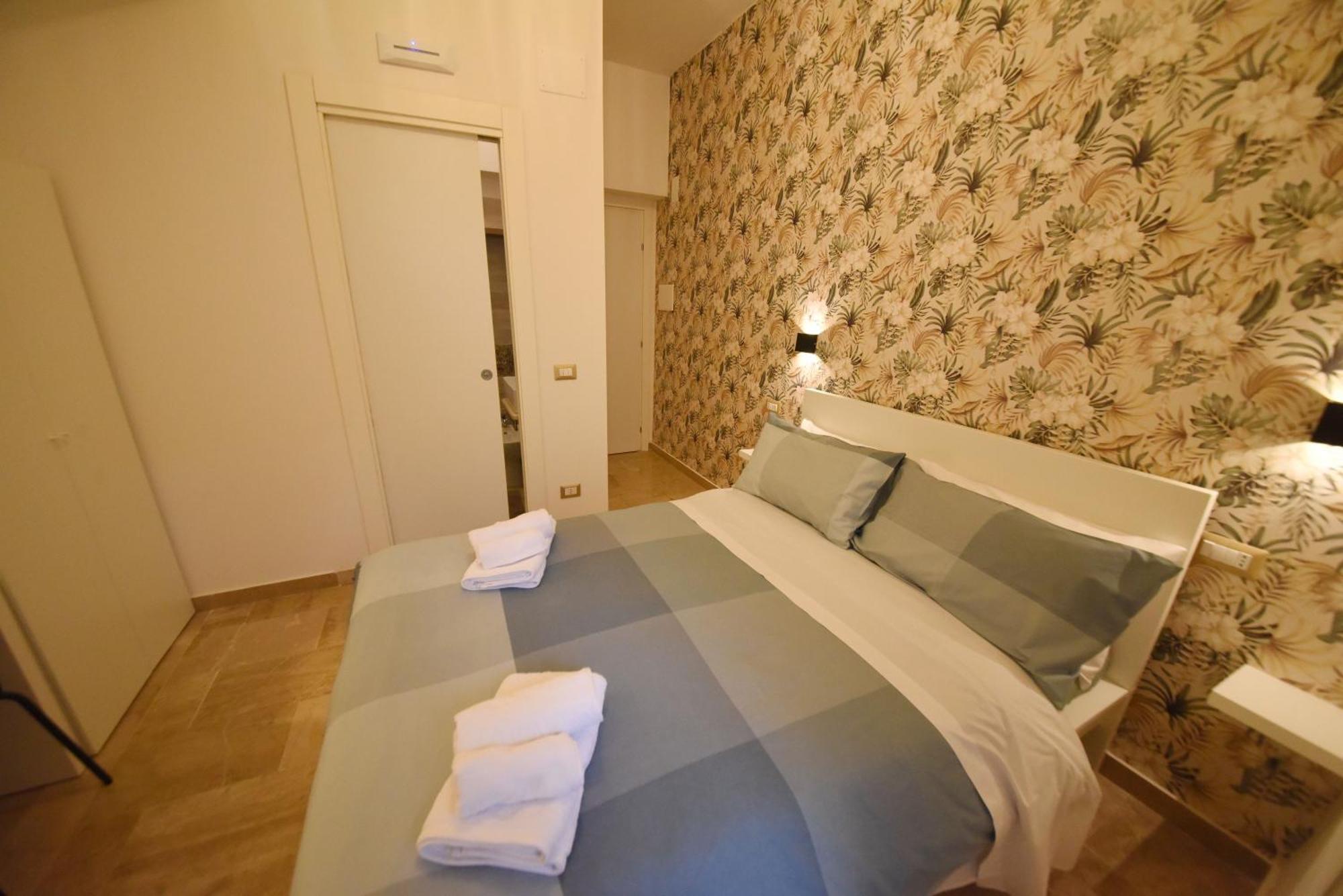 Hotel Locazione Turistica Dello Stretto Messina Exterior foto